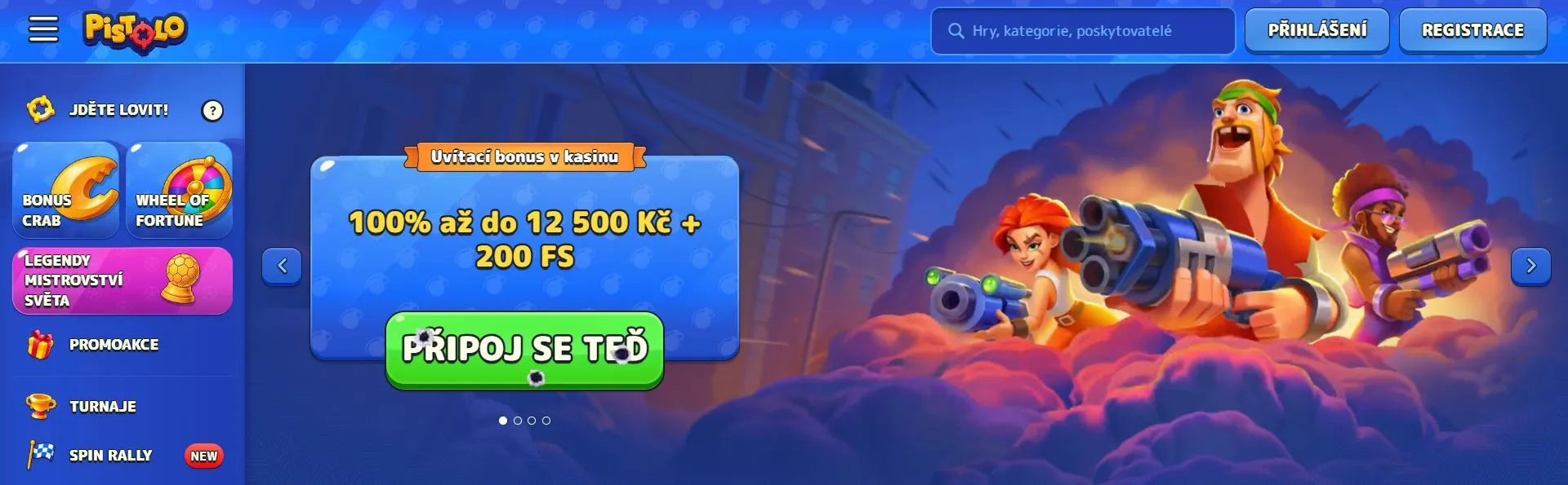 mezinárodní-online-kasina-Pistolo